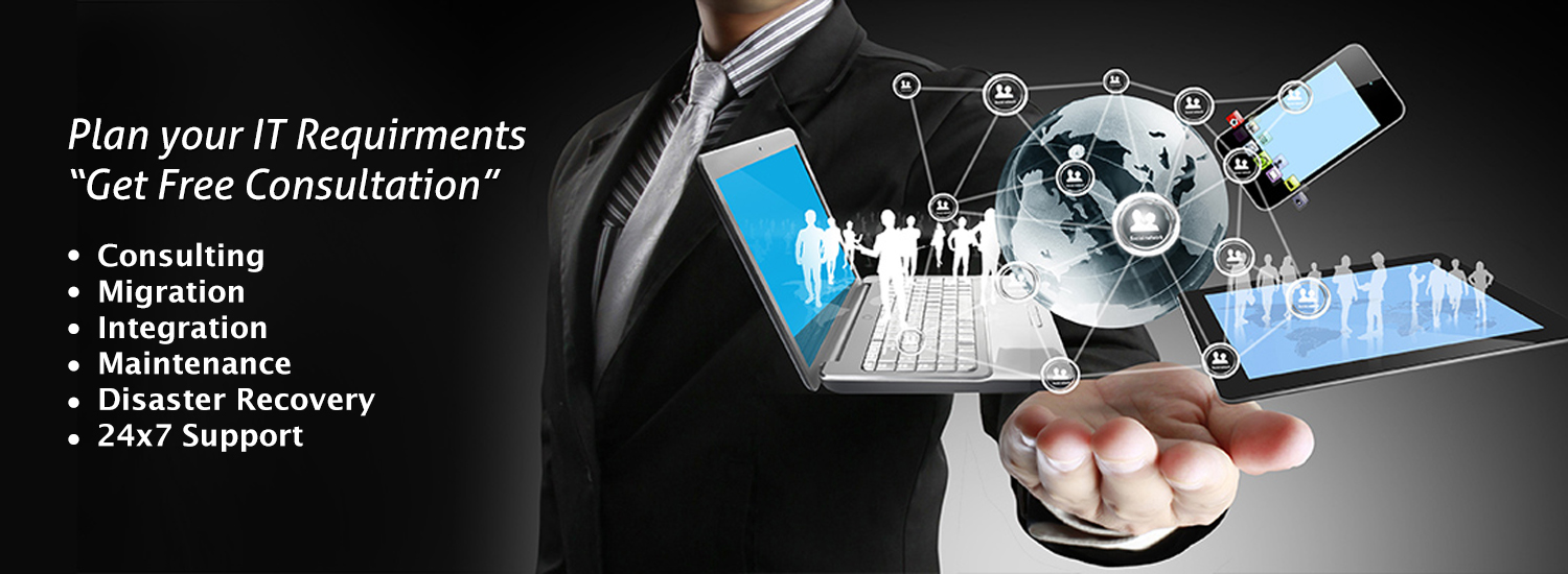 IT Services